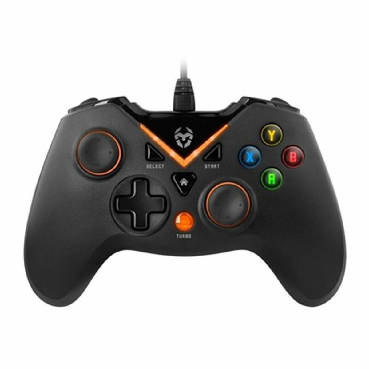 Gaming afstandsbediending Krom NXKROMKEY